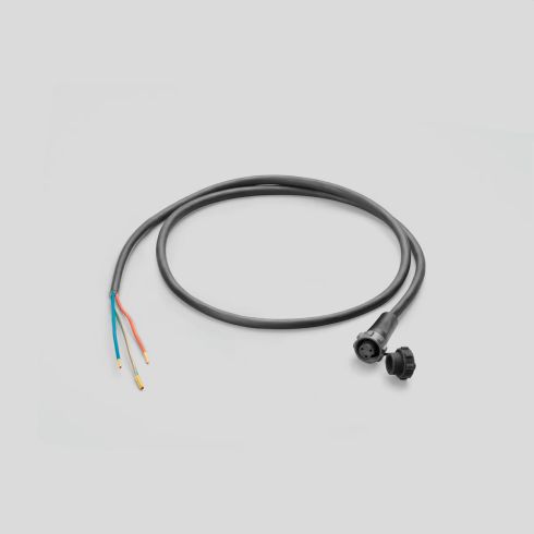 71256 Anschlussleitung 0,5m BEGA UniLink® Systemkomponente