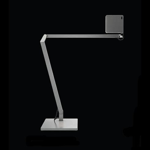 Roxxane Home LED-Tischleuchte 3000K, weiß