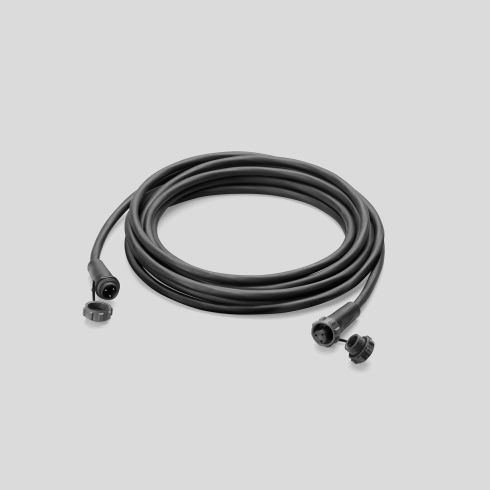 71186 Verlängerungsleitung 5m BEGA UniLink® Systemkomponente