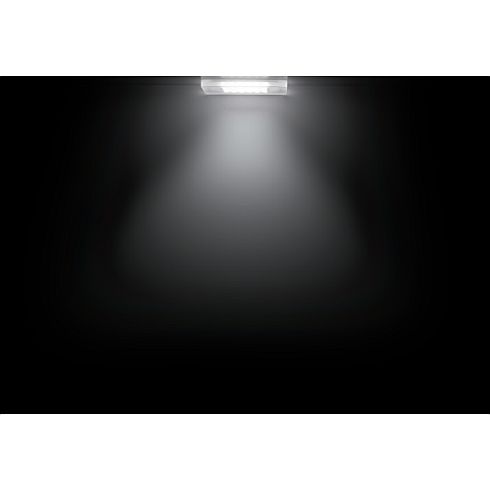 Modul Q 36 ON AQUA LED-Deckenleuchte 3000K