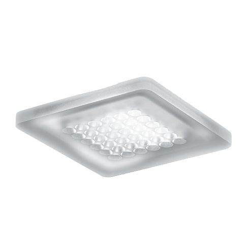 Modul Q 36 ON LED-Deckenleuchte 3000K