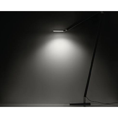 Roxxane Home LED-Steh-/ Leseleuchte 3000K, dark bronze