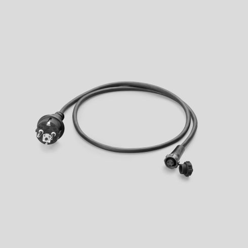 71180 Netzstecker BEGA UniLink® Systemkomponente