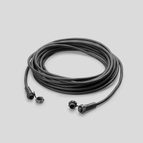 71187 Verlängerungsleitung 10m BEGA UniLink® Systemkomponente
